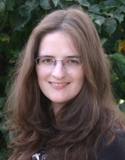 Evelyne Martin