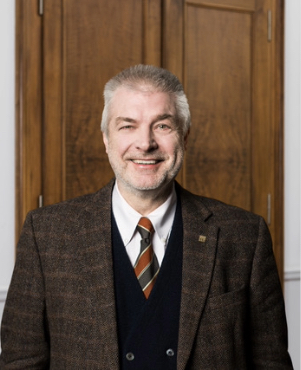 Prof. Dr. Andreas Wagner M.A.