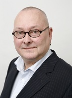 Prof. em. Dr. Ernst Axel Knauf