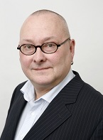 Prof. Dr. Ernst Axel Knauf