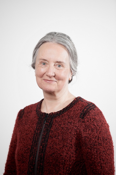 Prof. em. Dr. Silvia Schroer