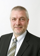 Prof. Dr. Andreas Wagner M.A.